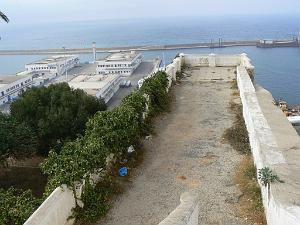 60 promenade de Letang 